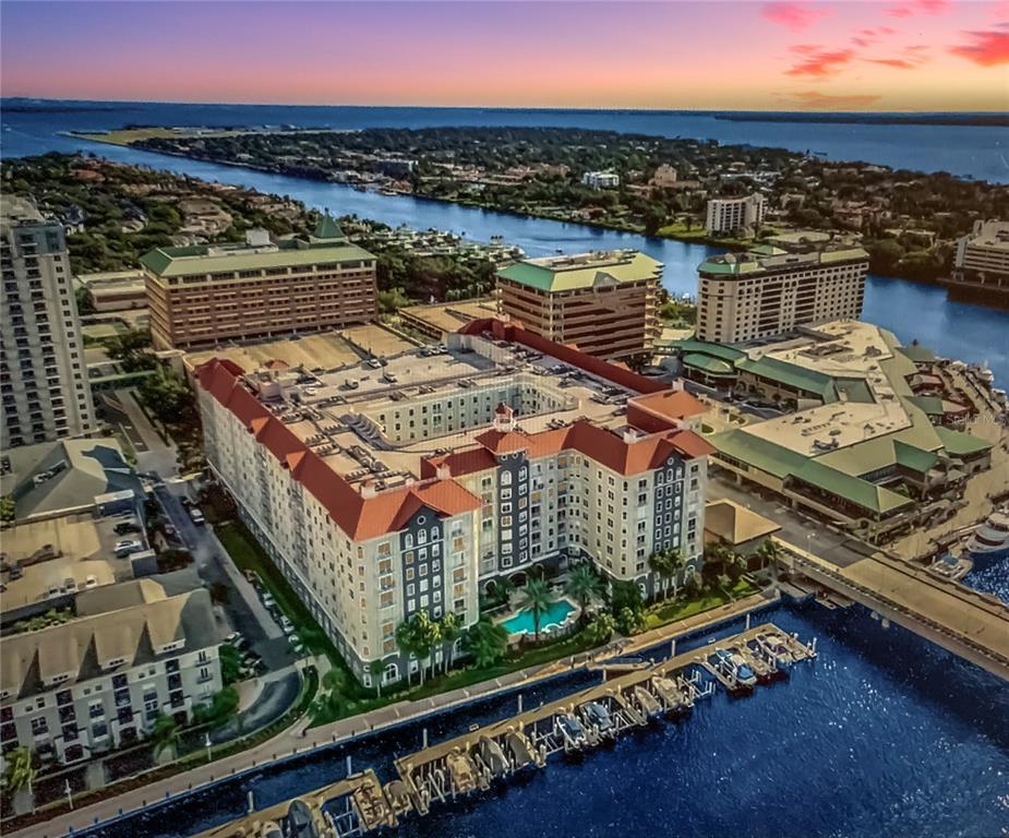 700 S HARBOUR ISLAND BOULEVARD UNIT 104