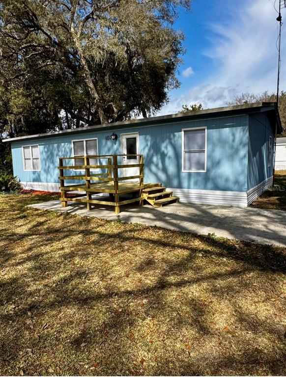 3509 SE 92ND STREET