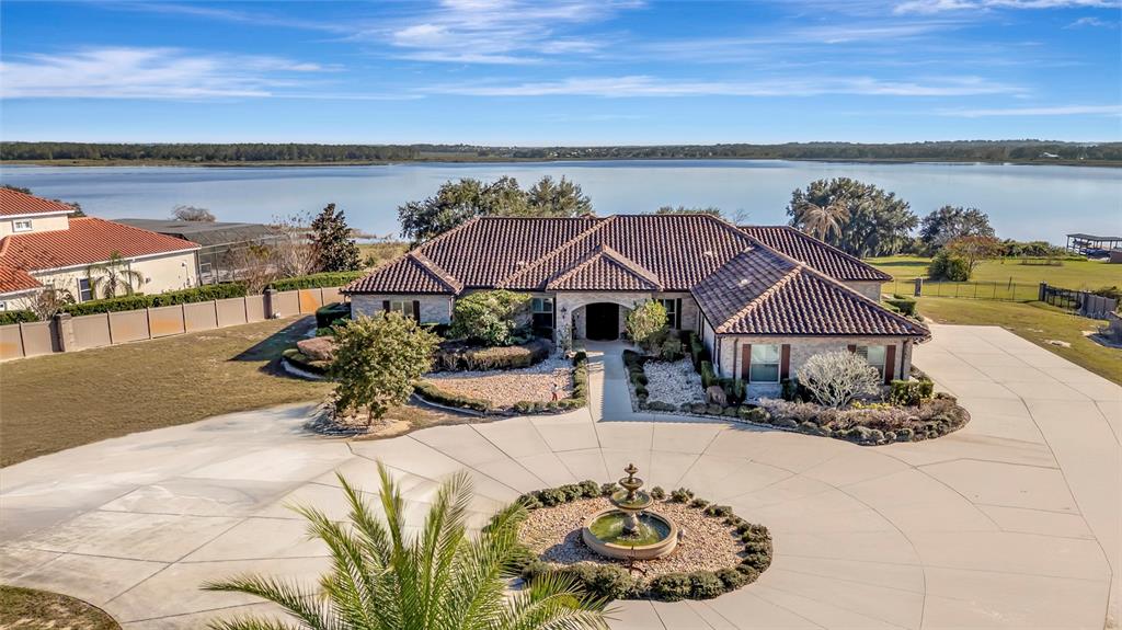 8140 CHERRY LAKE ROAD