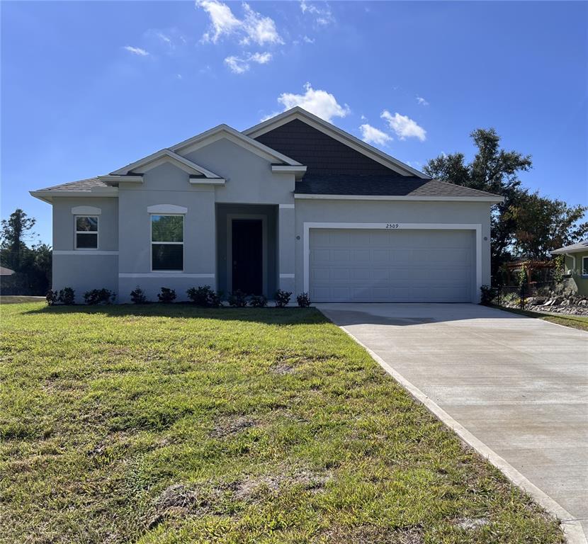 2509 PORTAGO LANE