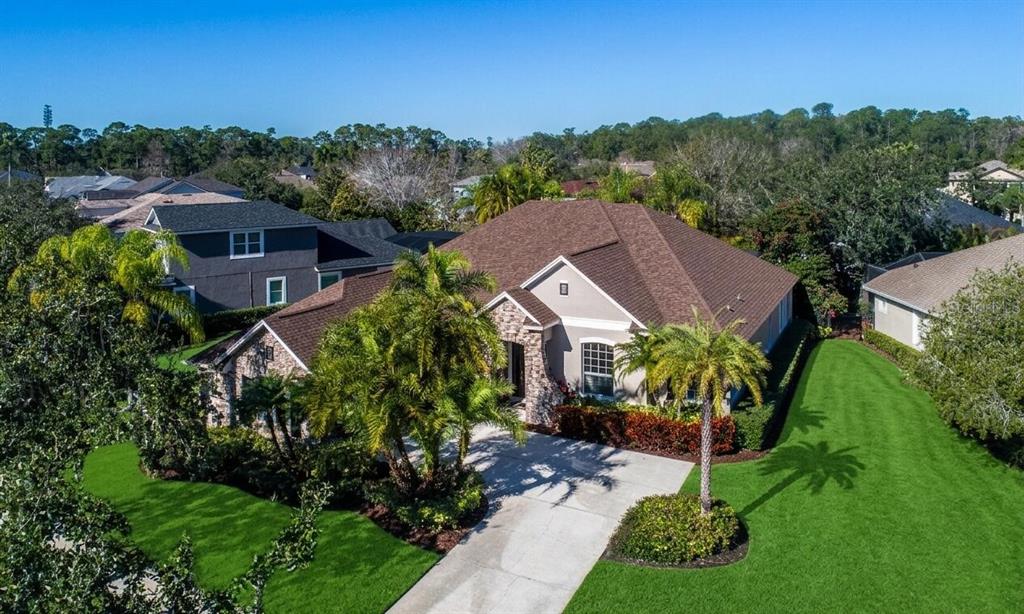 11909 MANDEVILLA COURT