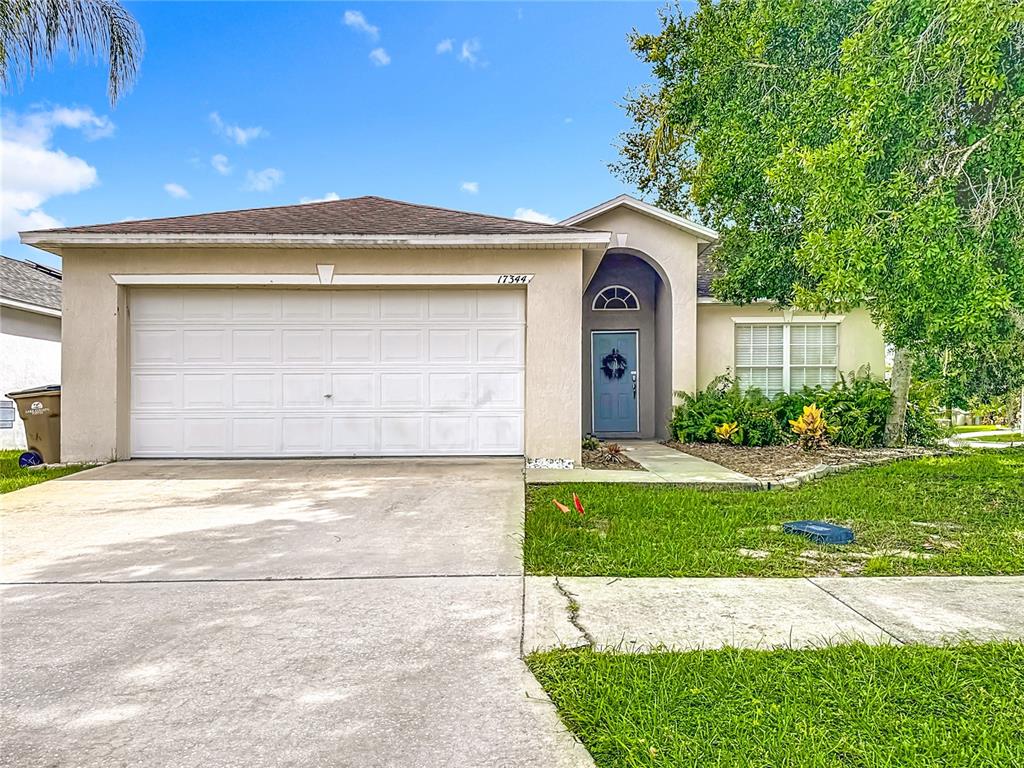 17344 SILVER CREEK COURT