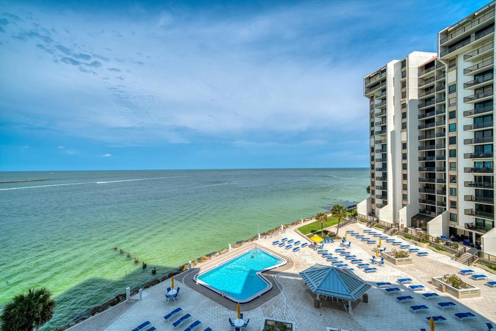 450 S GULFVIEW BOULEVARD UNIT 1204