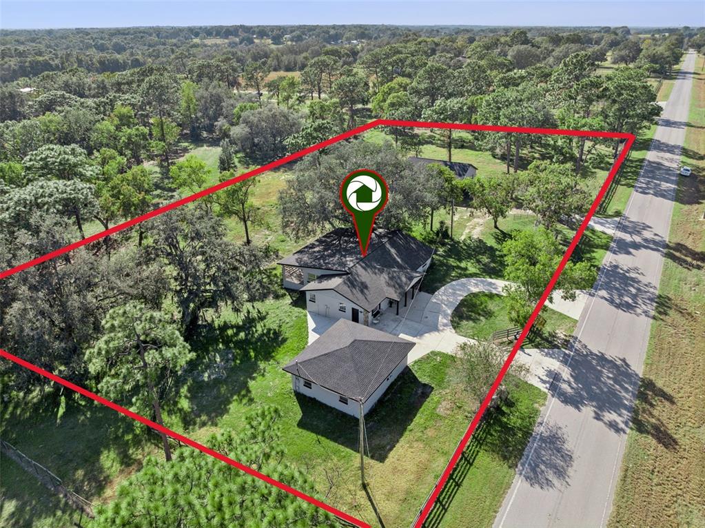 4432 MARION COUNTY ROAD