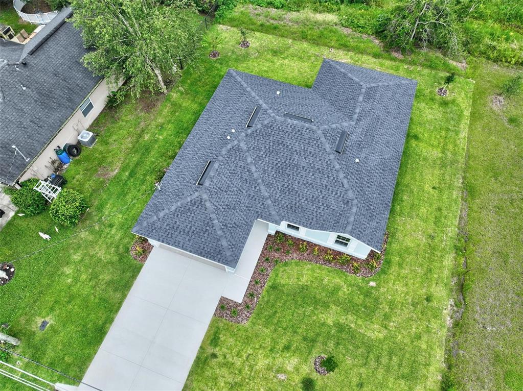 107 PEPPERDINE DRIVE, PALM COAST, FL — photo 4 of 30