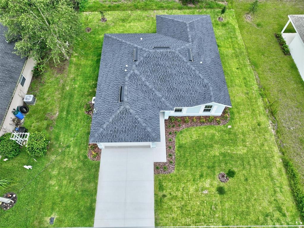 107 PEPPERDINE DRIVE, PALM COAST, FL — photo 5 of 30