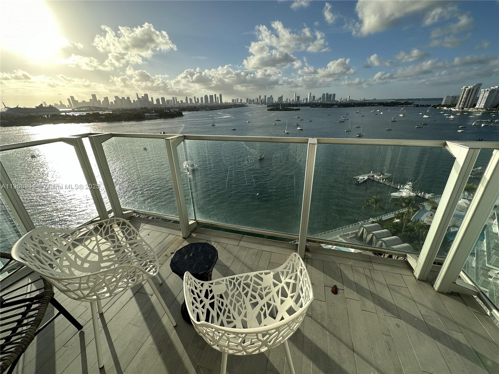 1100 West Ave # 1520, Miami Beach FL 33139