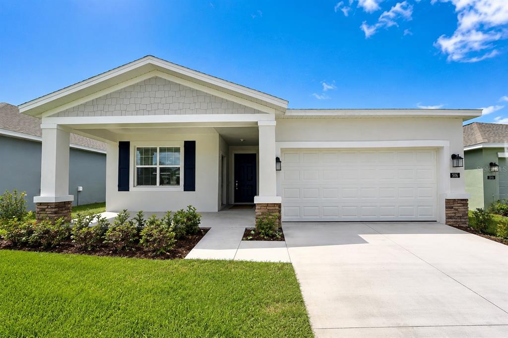 506 HATTERAS ROAD