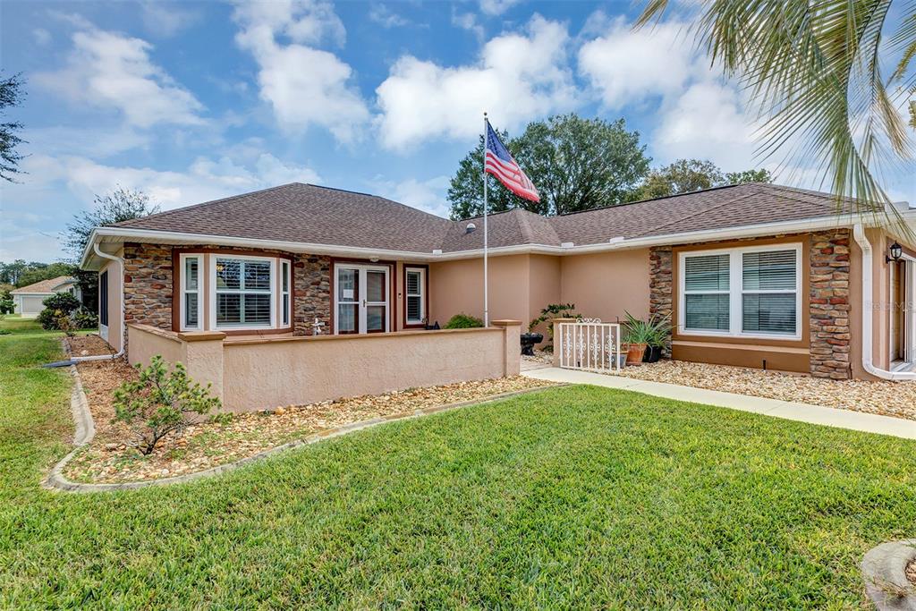 11447 SW 69TH CIRCLE, OCALA, FL — photo 2 of 30