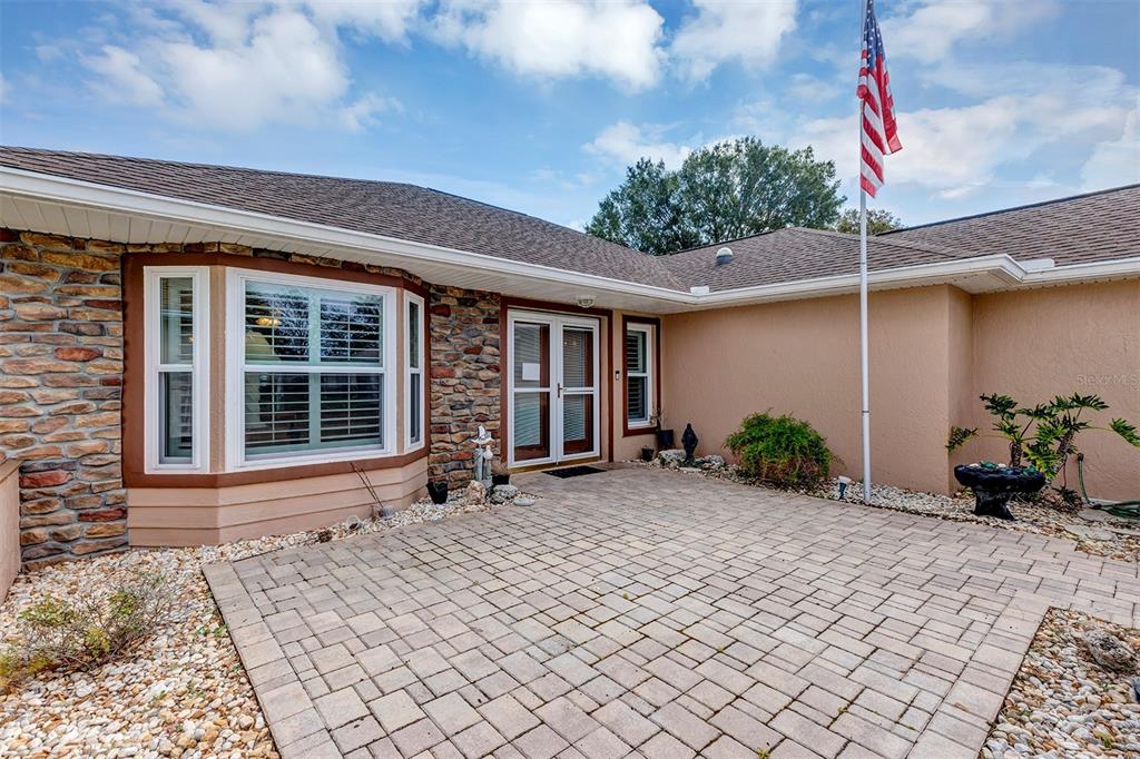 11447 SW 69TH CIRCLE, OCALA, FL — photo 3 of 30