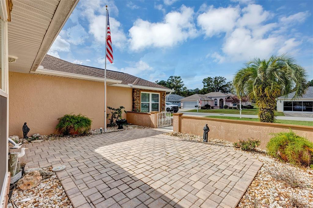 11447 SW 69TH CIRCLE, OCALA, FL — photo 4 of 30