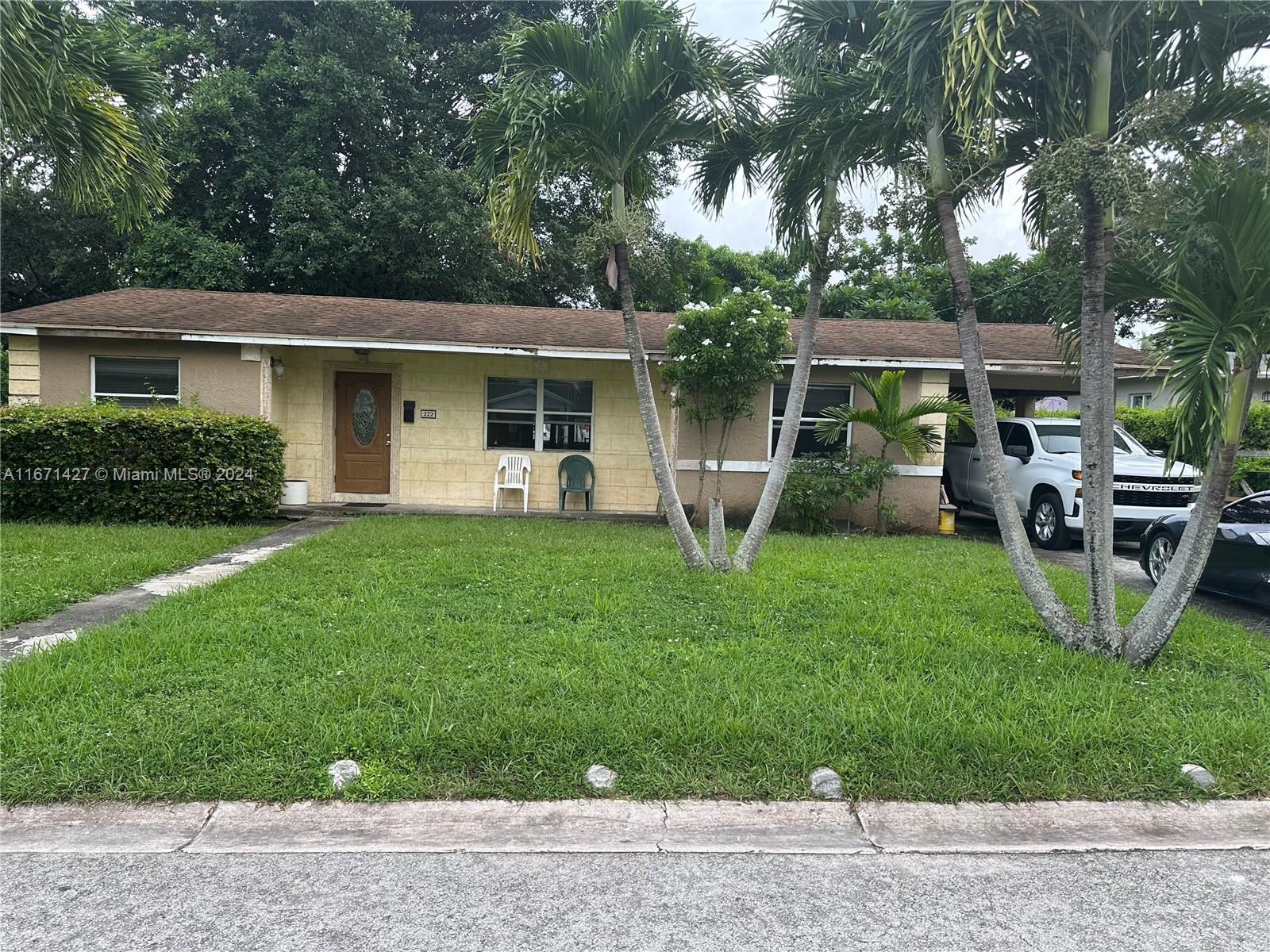 Nearby listing