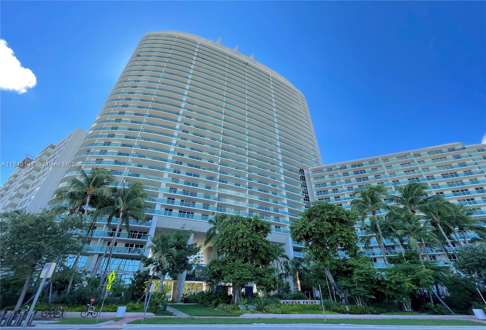 1500 Bay Rd # 808S, Miami Beach FL 33139