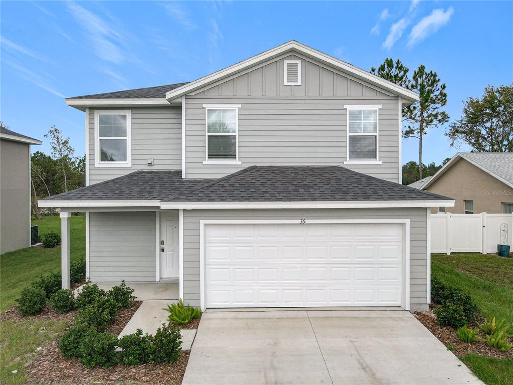35 WOOD ACRE LANE