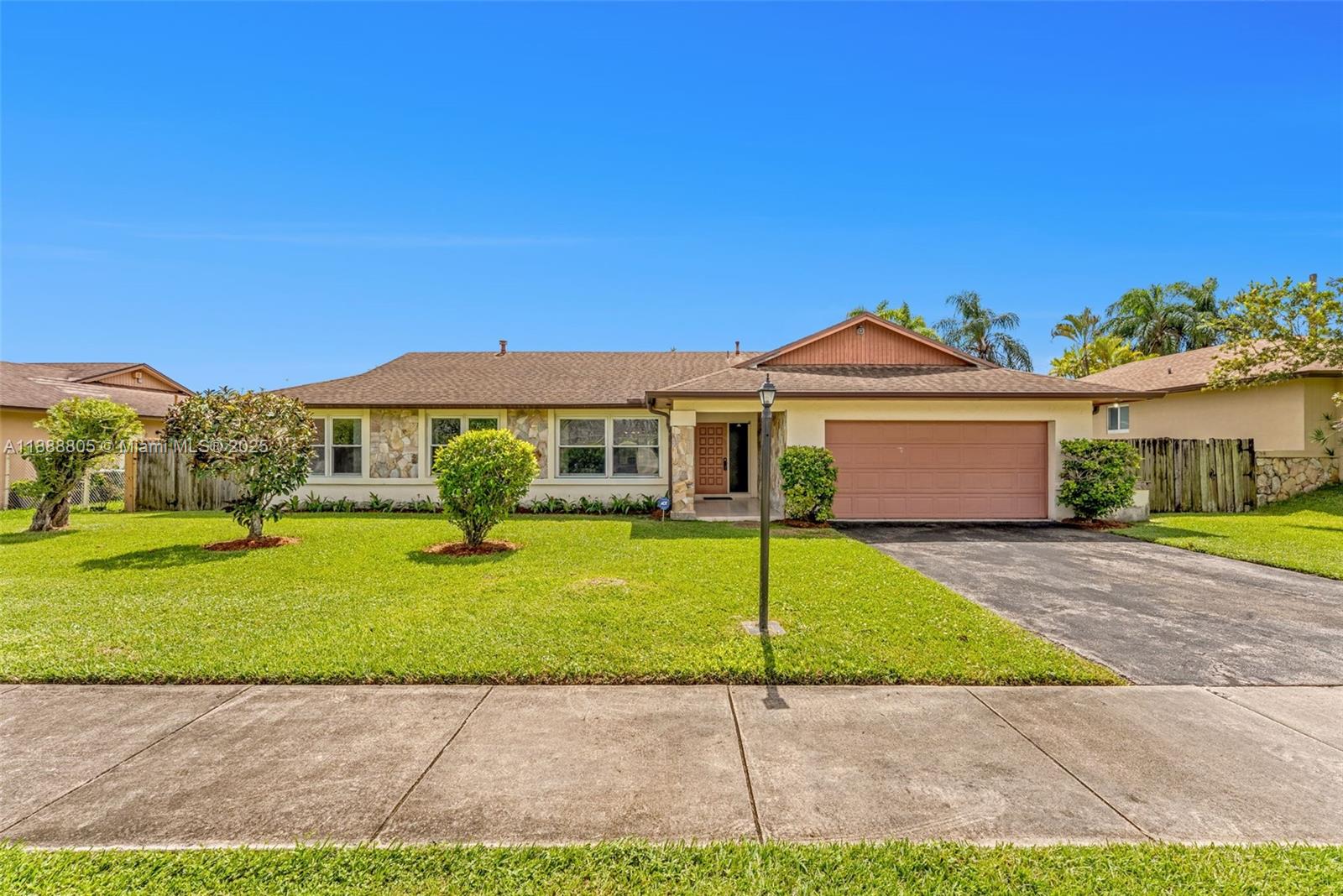11614 SW 101st Ter, Miami FL 33176