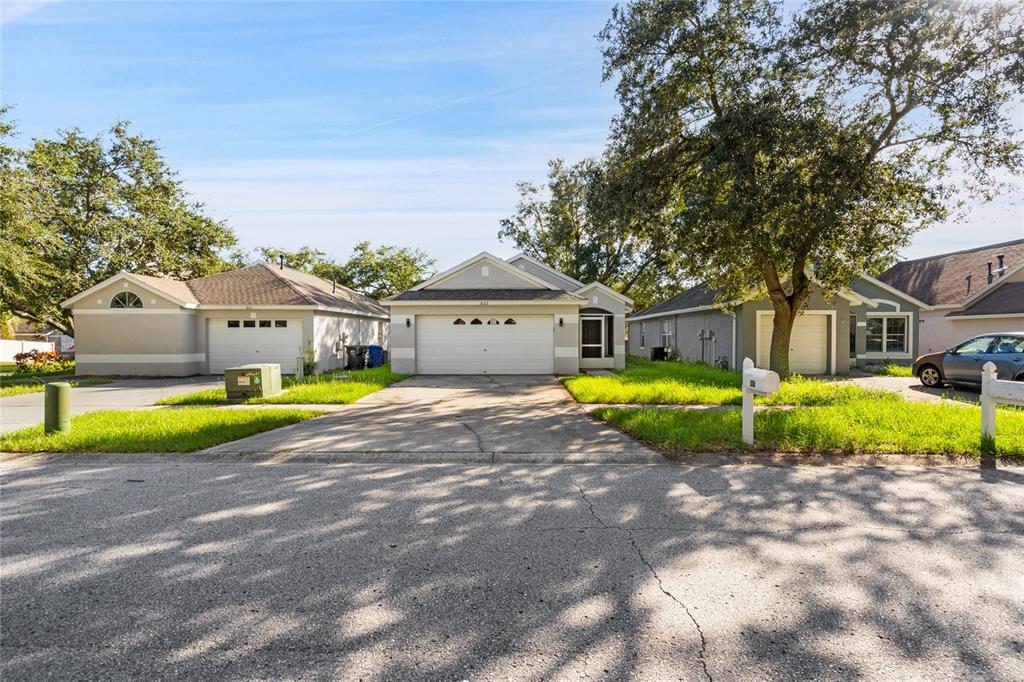 807 CAPE COD CIRCLE