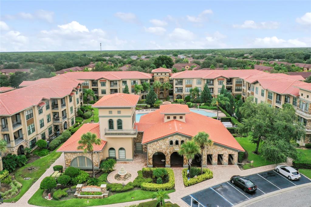 901 CHARO PARKWAY UNIT 732