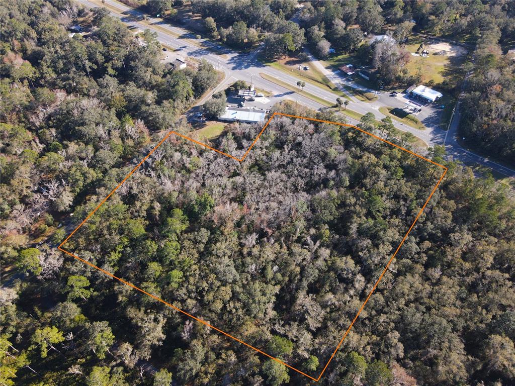 102 NE HIGHWAY 441, MICANOPY, FL — photo 3 of 8