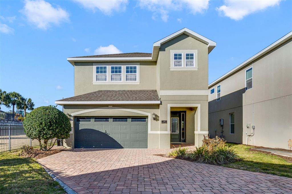180 MINTON LOOP