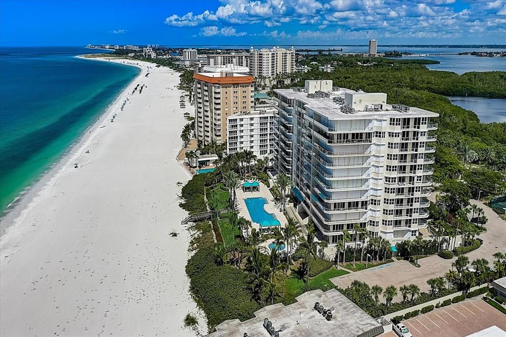 1800 BENJAMIN FRANKLIN DRIVE UNIT A202
