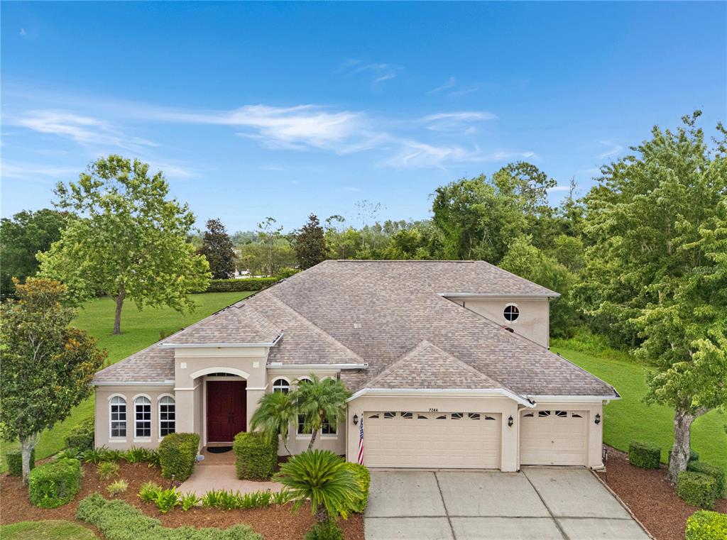 7244 WILD OAK LANE