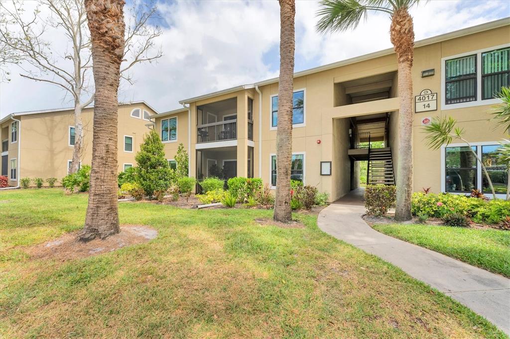 4017 CROCKERS LAKE BOULEVARD UNIT 1421