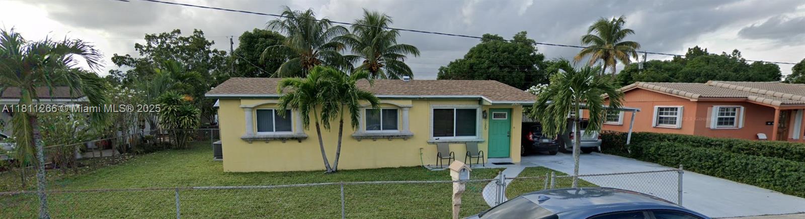 20420 NW 24th Ct, Miami Gardens FL 33056