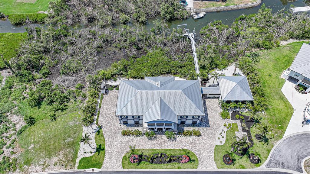 10161 EAGLE PRESERVE DRIVE, ENGLEWOOD, FL — photo 2 of 30