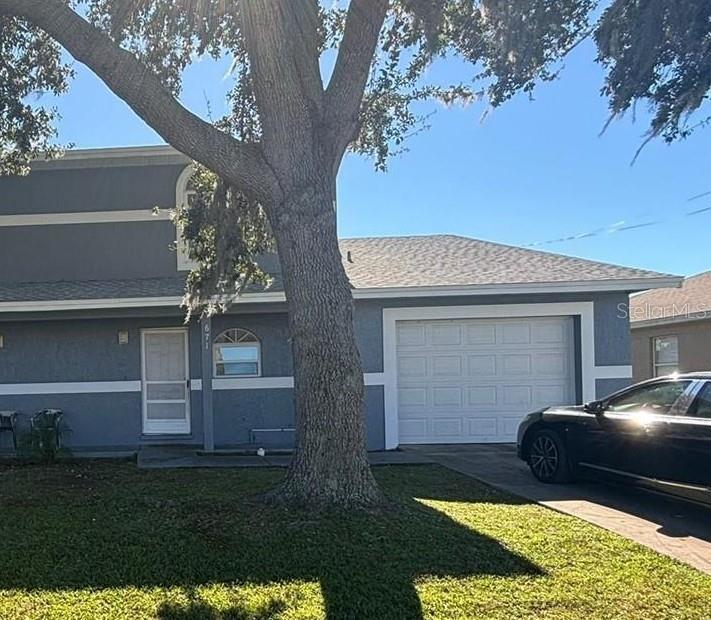 671 ROYALTY COURT UNIT A