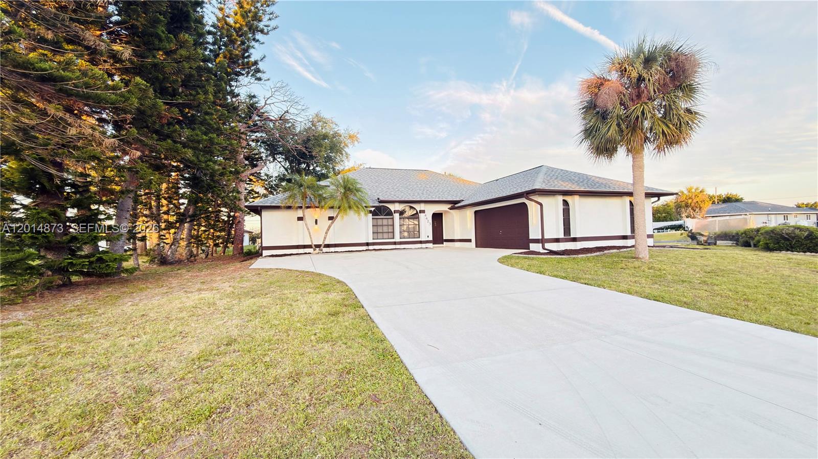 4423 Albacore Cir, Port Charlotte FL 33948