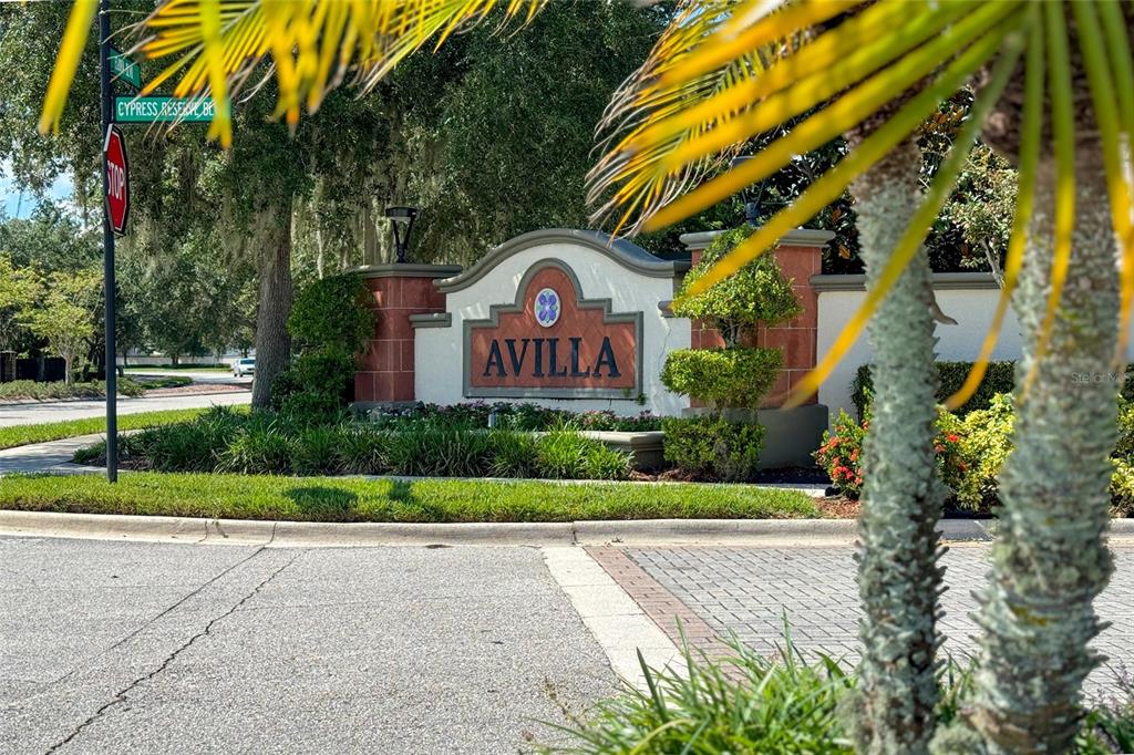 2770 SWOOP CIRCLE, KISSIMMEE, FL — photo 2 of 30