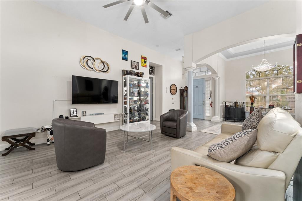 2770 SWOOP CIRCLE, KISSIMMEE, FL — photo 4 of 30