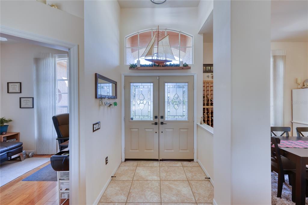 3473 CONIFER LOOP, SPRING HILL, FL — photo 4 of 30