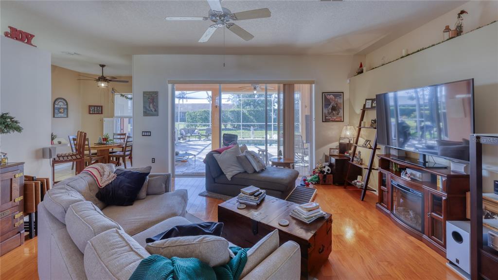 3473 CONIFER LOOP, SPRING HILL, FL — photo 5 of 30
