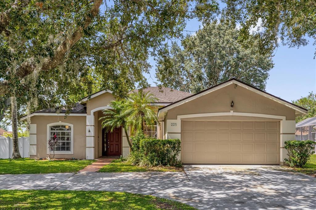 225 LOMA DEL SOL DRIVE