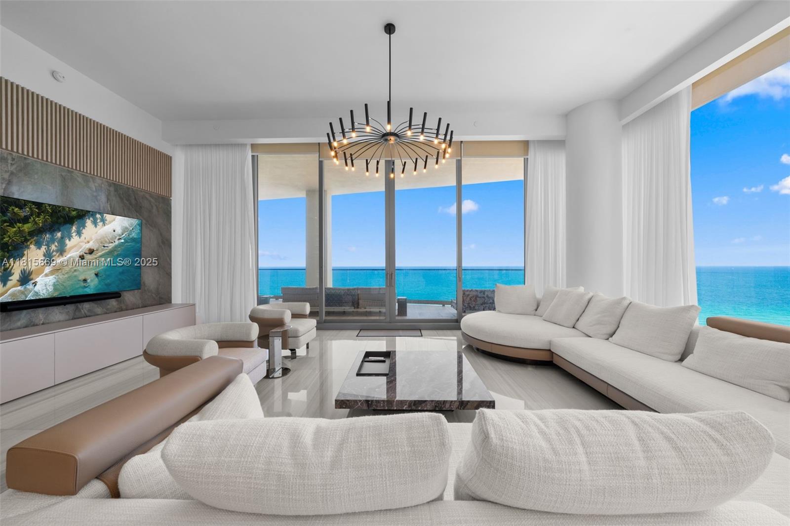 17901 Collins Ave # 1607, Sunny Isles Beach FL 33160