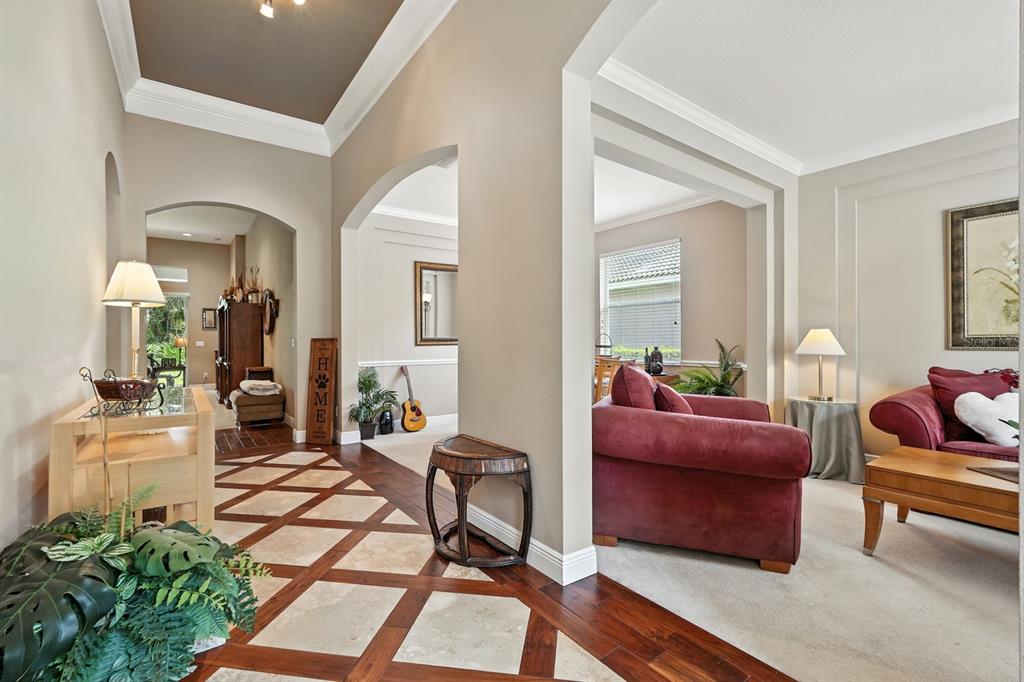 836 WOOD BRIAR LOOP, SANFORD, FL — photo 3 of 30