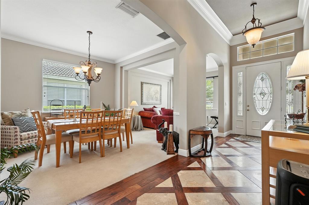 836 WOOD BRIAR LOOP, SANFORD, FL — photo 4 of 30