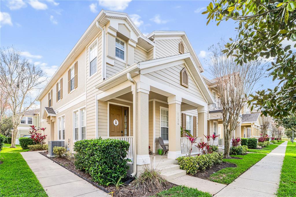 7128 RED LANTERN DRIVE UNIT 0