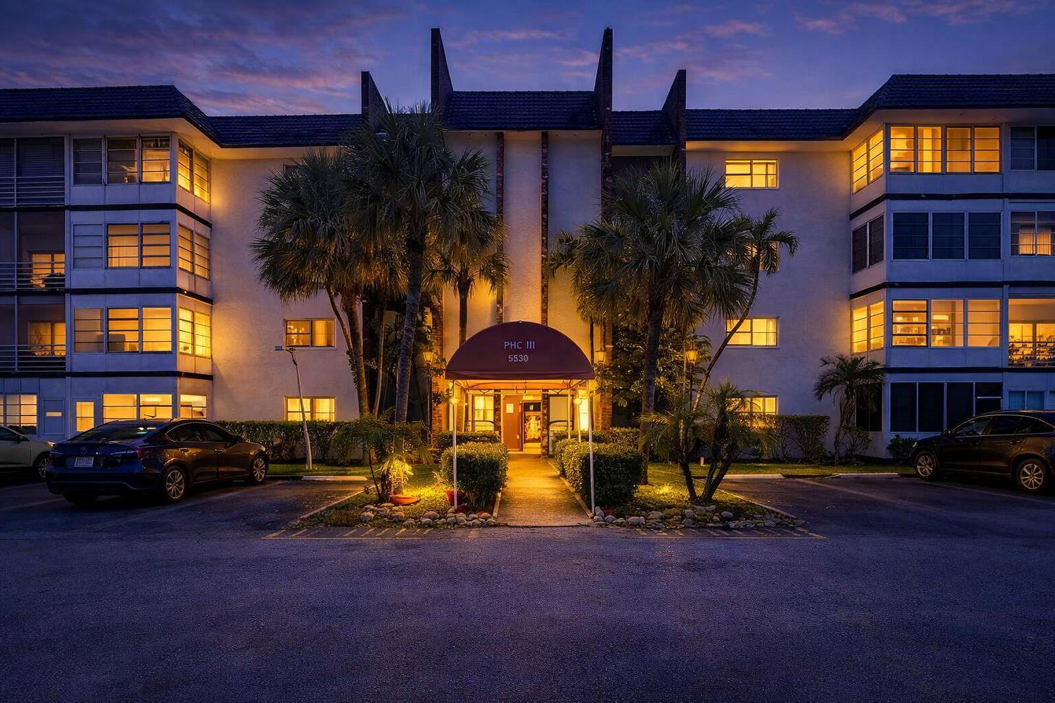 4740 NW 21st Street # 211, Lauderhill FL 33313