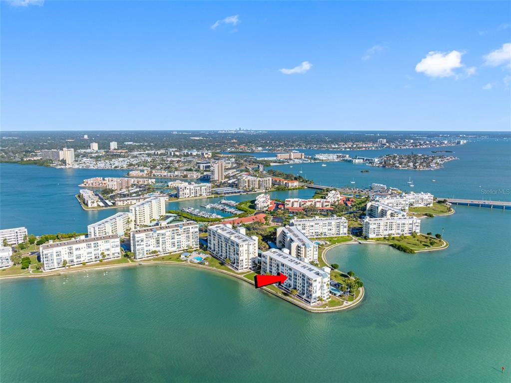 7922 SAILBOAT KEY BOULEVARD S UNIT 304