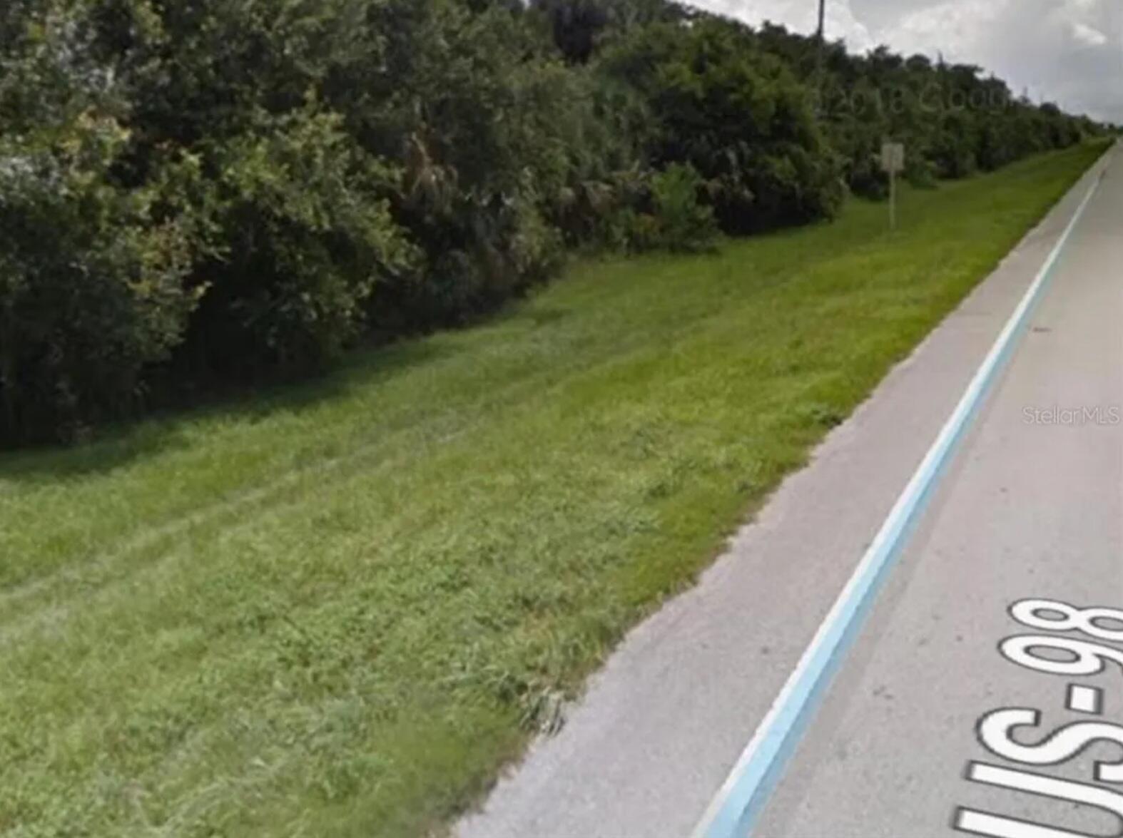 3822 Hwy 98 N, Okeechobee FL 34972