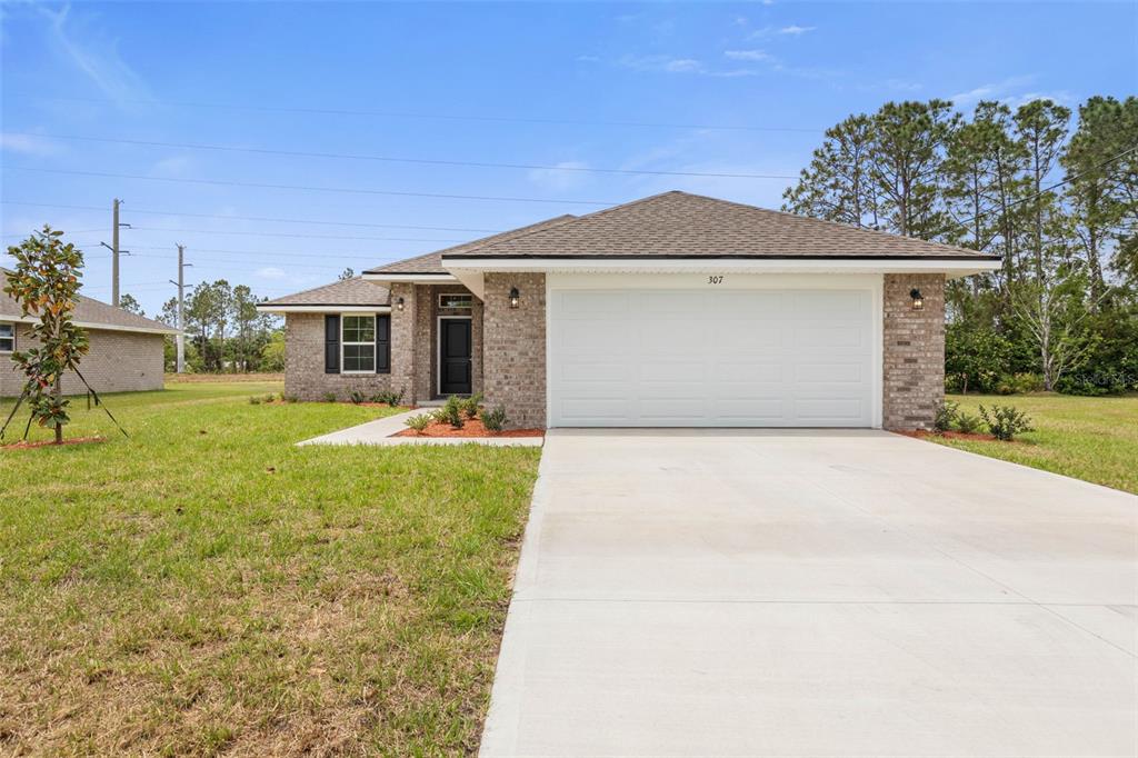 47 BRUNSWICK LANE, PALM COAST, FL — photo 2 of 27