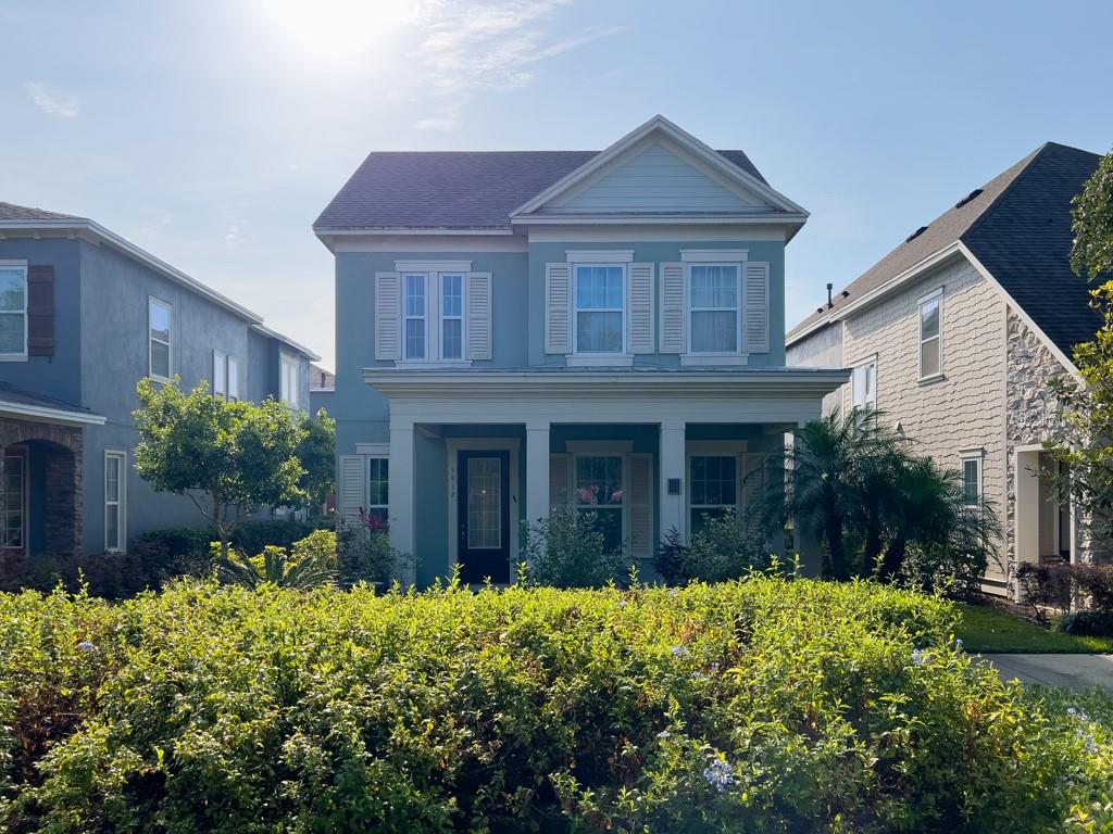 5912 VILLAGE CENTER DRIVE
