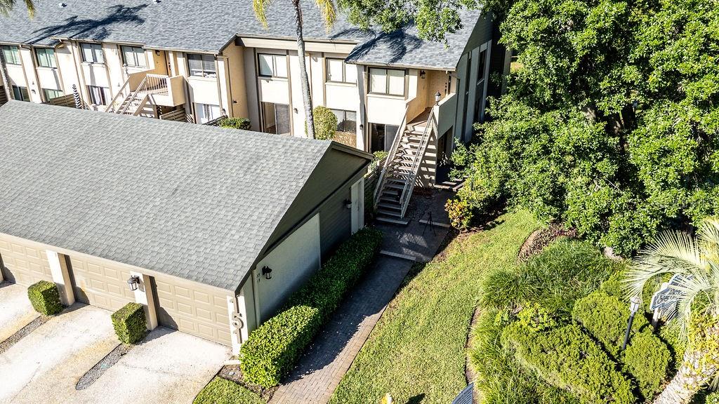3151 LANDMARK DRIVE UNIT 115