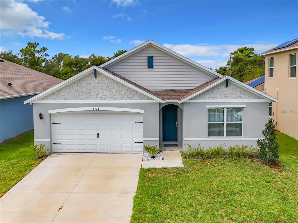 2774 SUNKISSED DRIVE