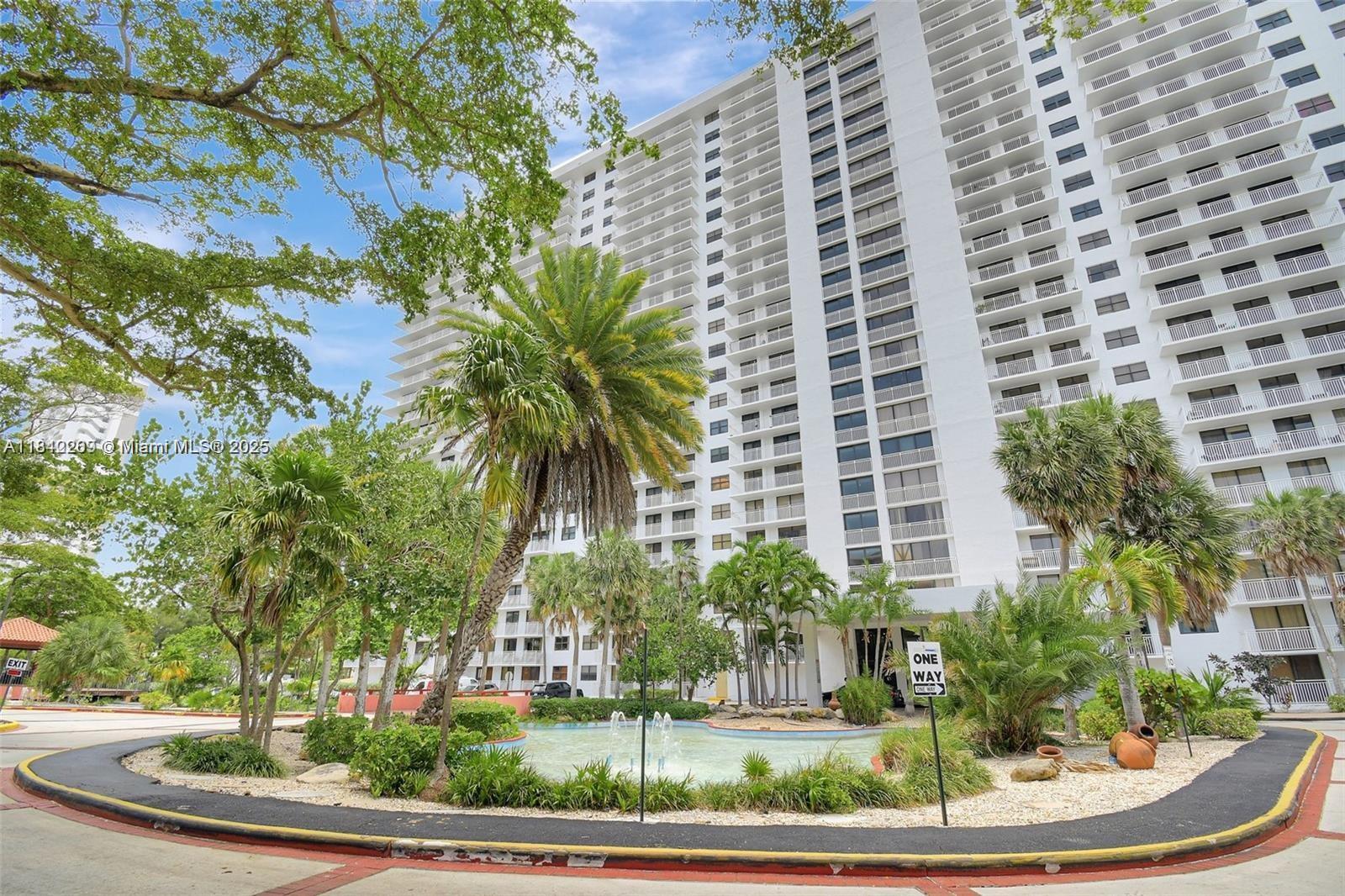 210 174th St # 1617, Sunny Isles Beach FL 33160