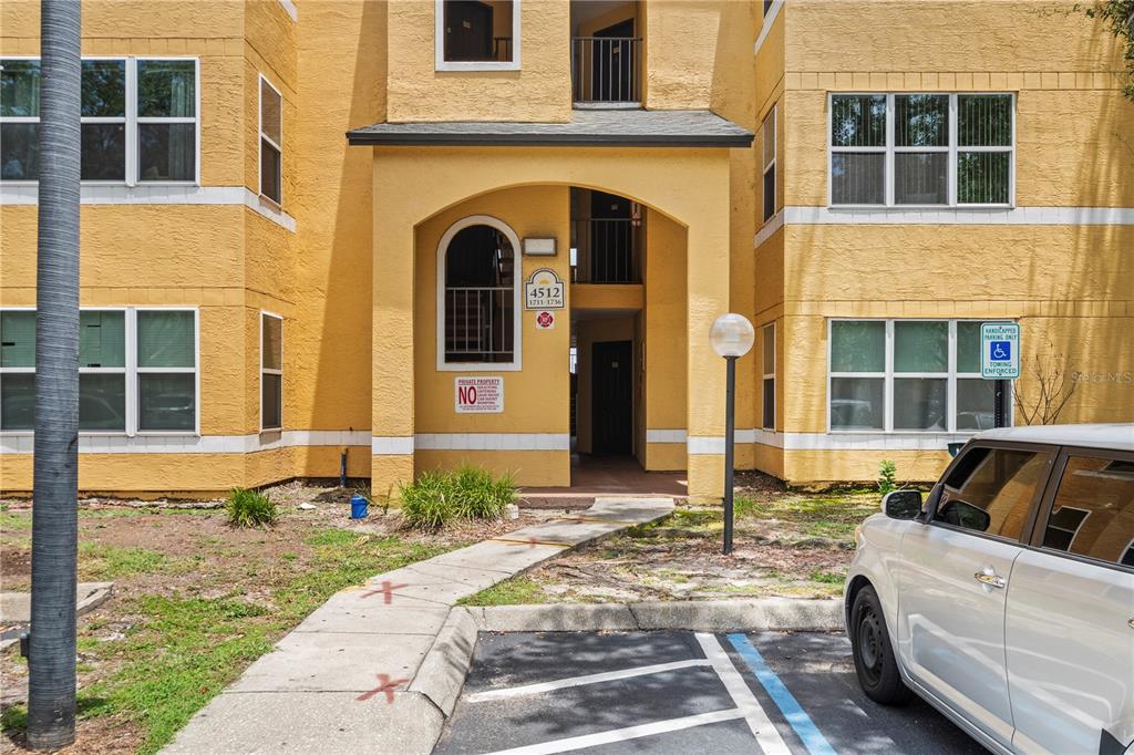 4512 COMMANDER DRIVE UNIT 1712