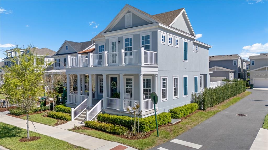 7484 ESTUARY LAKE LOOP, CELEBRATION, FL — photo 2 of 30