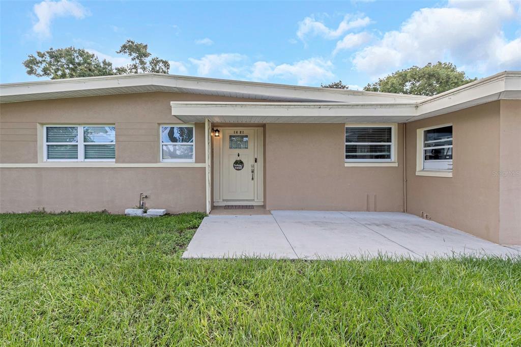 1351 FAIRFAX ROAD